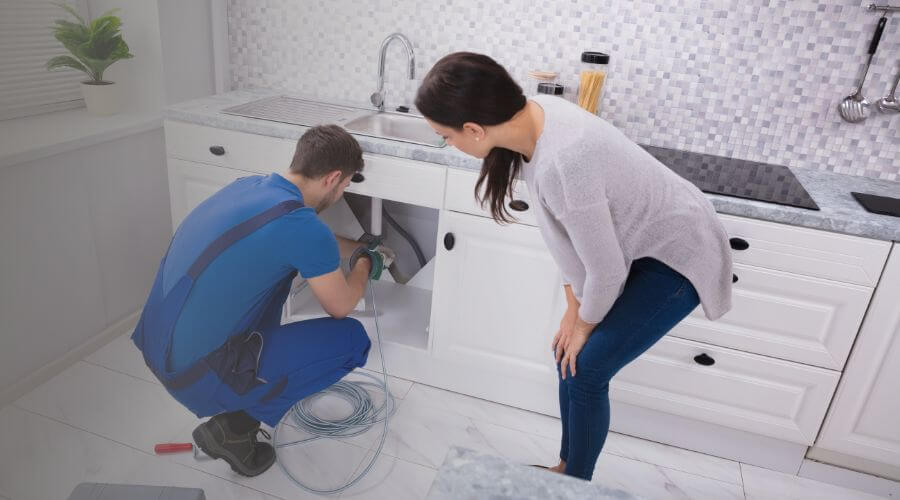 Professional septic pumping service in Elkhart, KS